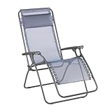 LAFUMA MOBILIER - Relaxsessel Zero Gravity RT 2 - Klappbarer Liegestuhl für...