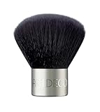 ARTDECO Brush For Mineral Powder Foundation - Kabuki-Puder-Pinsel - 1 Stück