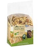 Dehner Best Nature Nagerfutter Adult, Rattenfutter, 2 kg