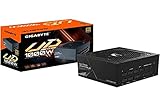 Gigabyte UD1000GM Power Supply Unit 1000 W 20+4 pin ATX Black