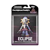 Funko Action Figure: Five Nights at Freddy's - Eclipse - FNAF - Sammlerstück -...