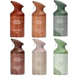RUUM Raumduft Set - 6x 250 ml Duftspray für Wohnung, WC & Bad -...