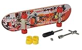 Simba 103306083 - Finger Skateboard, 6-fach sortiert, es wird nur ein Artikel...