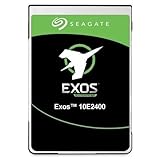 Seagate Exos 10E2400 1,8TB Interne Hybrid Festplatte ST1800MM0129 2,5 Zoll HDD...