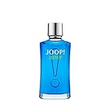 JOOP! Jump Eau de Toilette for him, frisch-aromatischer Herrenduft,...