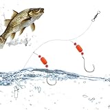 Brandungsangel-Zubehör, Angelköder Montagen, Greifwerkzeug Haken Set Für...