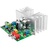 ELV Bausatz 2 x 38 W Audio-Verstärker V76