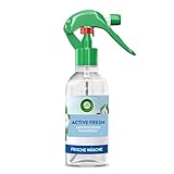 Air Wick Active Fresh – Aerosolfreies Raumspray mit natürlichen ätherischen...