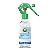 Air Wick Active Fresh – Aerosolfreies Raumspray mit natürlichen ätherischen...