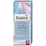 Balea Tagescreme Urea für sehr trockene Haut, 2er Pack(2 x 50 ml)