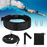 YOOHBERRYS Breiterer Schwimmgurt Pool Erwachsene, 10cm Breiter Pool Schwimmgurt,...