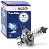 Bosch Automotive 1 987 302 041 Glühlampe, Hauptscheinwerfer