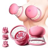 sex spielzeug für die frau vibratorensets für frauen-G-Punkt Brust Klitoris...