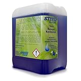 StessiClean Steinreiniger Konzentrat | 10 Liter | Intensivreiniger für...