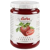 DARBO NATURREIN ERDBEERE PASSIERT 450 G (0.45 g)