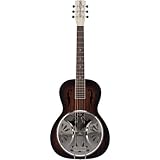 Gretsch G9220 Bobtail R-Neck 2SB Resonatorgitarre