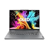 Lenovo IdeaPad 5 2-in-1 AI Laptop | 16' 2K Touch OLED Display | AMD Ryzen 7...