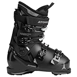 ATOMIC HAWX Magna 80 Skischuhe in Schwarz/Anthrazit - Größe 45/46 - Breite...