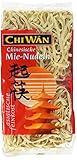 Chi Wán Mie-Nudeln, 12er Pack (12 x 260 g)