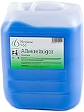 10 Liter Hygiene VOS Allesreiniger Citrofrisch fettlösender...