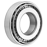 Kegelrollenlager 30206 30 x 62 x 17,25 mm TOP INDUSTRIETEILE