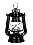 Petroleumlampe,öllampe,öllampen, 19cm mit öllampendocht, Vintage Tragbar...