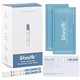 Wondfo Ovulationstest 20x LH 0-65mIU/ml Kontinuierliche Vorhersage der...