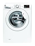 Hoover H-WASH 300 LITE HLW3DQ4752DE-84 Waschtrockner/Waschen 7 kg/Trocknen 5...