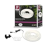 Paulmann SimpLED Outdoor Stripe Set 5m Warmweiß 20