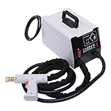 3KW 3500A Ausbeulreparatur Karosserie Ausbeulspotter Punktschweißgerät, Auto...