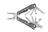 Gerber Multifunktionswerkzeug mit Nylon-Scheide und 17 Funktionen, Truss...