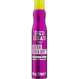 Bettkopf von TIGI | Queen For a Day verdichtendes Haar-Volumenspray |...