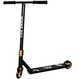 Cox Swain Stunt Scooter Ramp-X345 - ABEC 9 und PU Rollen! - Super Heavy...