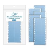 SUYYA Tape Extensions Kleber, Tapes Klebestreifen Extensions Pro Wasserdicht...