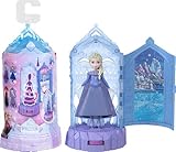 Mattel Disney Frozen Surprise Kleine Puppen & Minischloss Spielsets mit...
