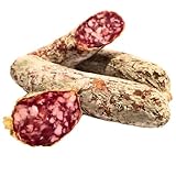 Italienische Salami luftgetrocknet - Salametto classico Cacciatore - Viktor...