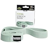 BLACKROLL® Stretch Band (100 cm), Fitnessband für das Mobilitätstraining,...