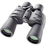 Bresser 7-35x50 Spezial-Zoomar Porro Zoomfernglas (mit Mitteltriebfokussierung,...