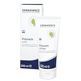 DERMASENCE Polaneth Lotion, 200 ml - Kühlende Körperpflege bei trockener und...