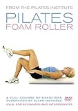 Pilates Foam Roller [DVD]