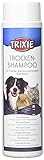 TRIXIE Trocken-Shampoo, Inhalt: 200 g