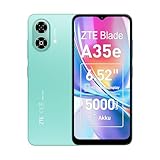 ZTE Blade A35e, Android-Handy，Smartphone ohne Vertrag: 2GB+64GB Speicher,...
