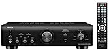 Denon PMA-600NE HiFi-Verstärker, Bluetooth, Phono-Equalizer, Koaxiale und...