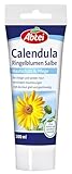 Abtei Calendula Ringelblumen Salbe - schützende und pflegende Salbe bei...