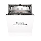 Gorenje GV642C65 Geschirrspüler/Einbaugerät FRONT NICHT ENTHALTEN/Made in...