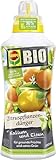 COMPO Dünger für Zitruspflanzen, Bio Zitrusdünger, COMPO BIO...