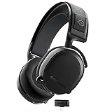 SteelSeries Arctis 7+ - Wireless Gaming-Headset - Verlustfreie 2,4...