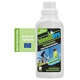 bionicdry Sport-Waschmittel, hygienische schonende Reinigung für Outdoor-,...