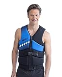 Jobe Unify Schwimmweste Herren Blau