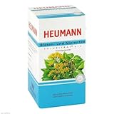 HEUMANN Blasen- und Nierentee SOLUBITRAT uro 60 g
